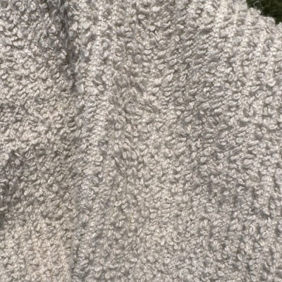 Ręcznik Konopny Frotte