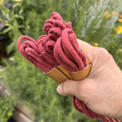Sznurówki Konopne hemp shoelaces
