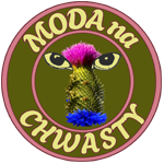 Moda na Chwasty