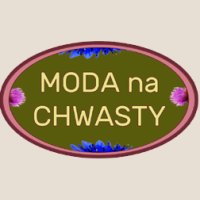 Moda na Chwasty