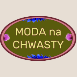 Moda na Chwasty